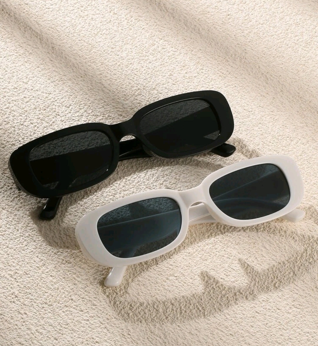 DUO DE LENTES DE SOL