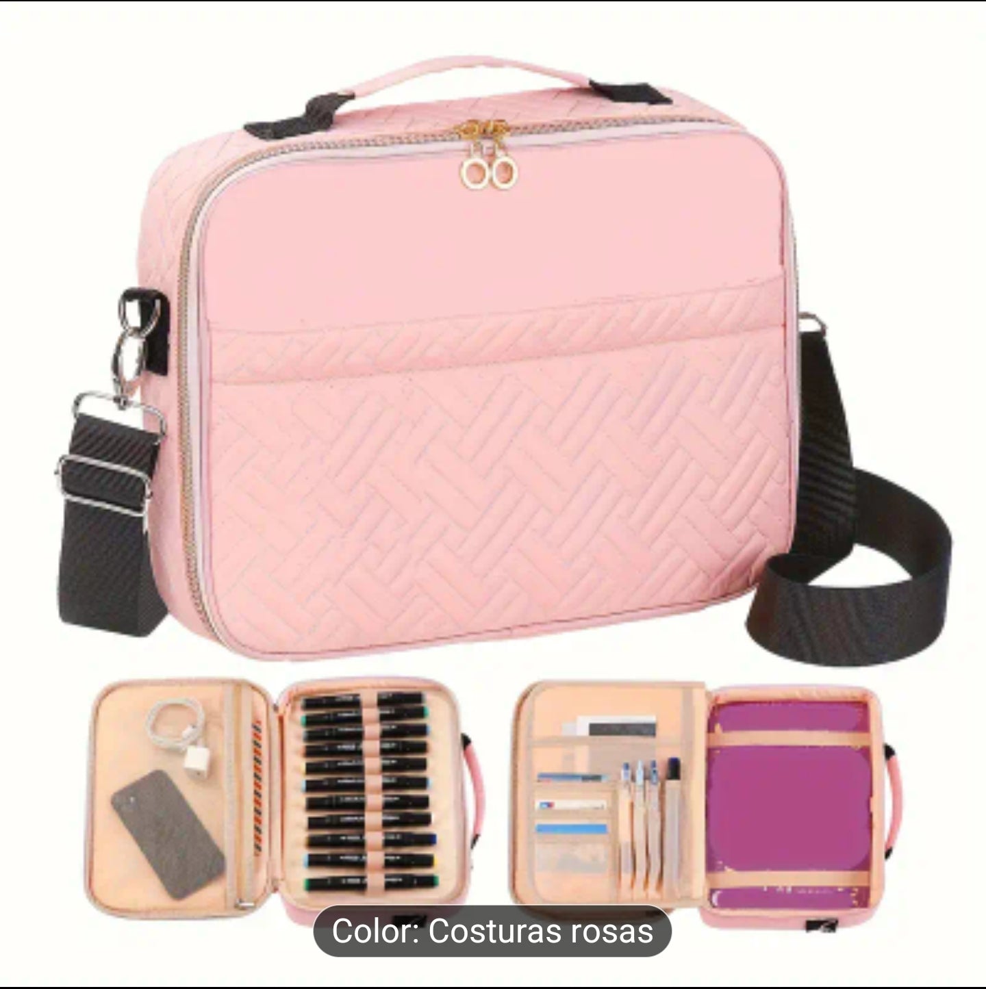 ESTUCHE PARA BIBLIA