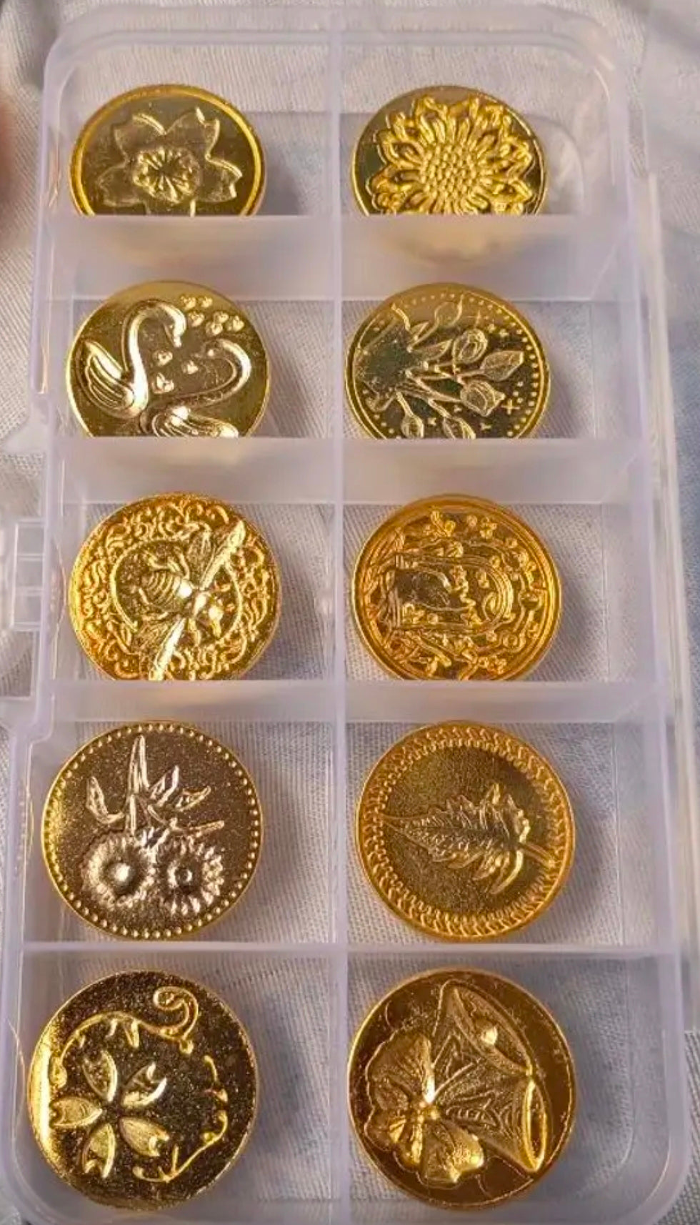 1 KIT DE SELLOS PARA CERA / LACRE