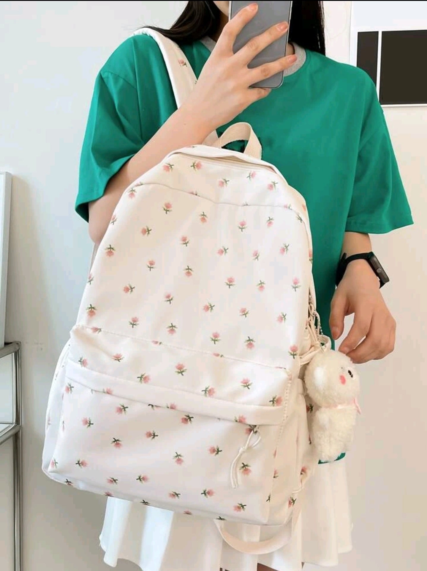 MOCHILA PARA LAPTOP DE HASTA 15 PULGADAS