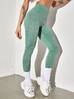 Leggins de colores talla L