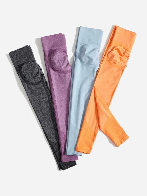 Leggin de colores
