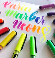 12 PACK KARIN MARKERS NEON