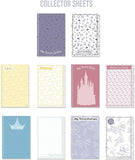 Libro de +1000 stickers las Princesas de Disney