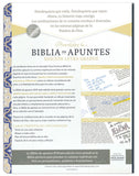 Biblias de Apuntes Letra Grande RVR1960