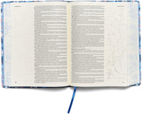 Biblia de Apuntes Ilustrada RVR1960