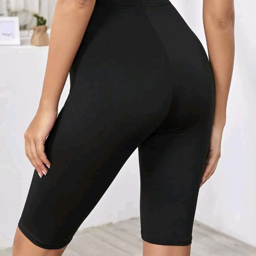 Biker shorts | Leggin corto | Licra