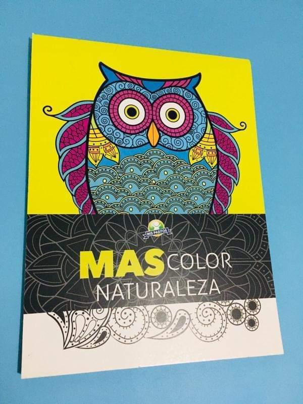 LIBRO DE MANDALAS