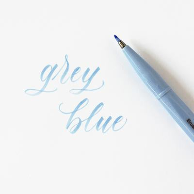 LAPICEROS PENTEL TOUCH INDIVIDUALES - PUNTA PINCEL SUAVE