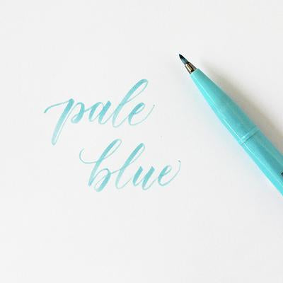 LAPICEROS PENTEL TOUCH INDIVIDUALES - PUNTA PINCEL SUAVE