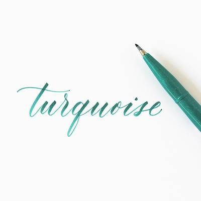 LAPICEROS PENTEL TOUCH INDIVIDUALES - PUNTA PINCEL SUAVE