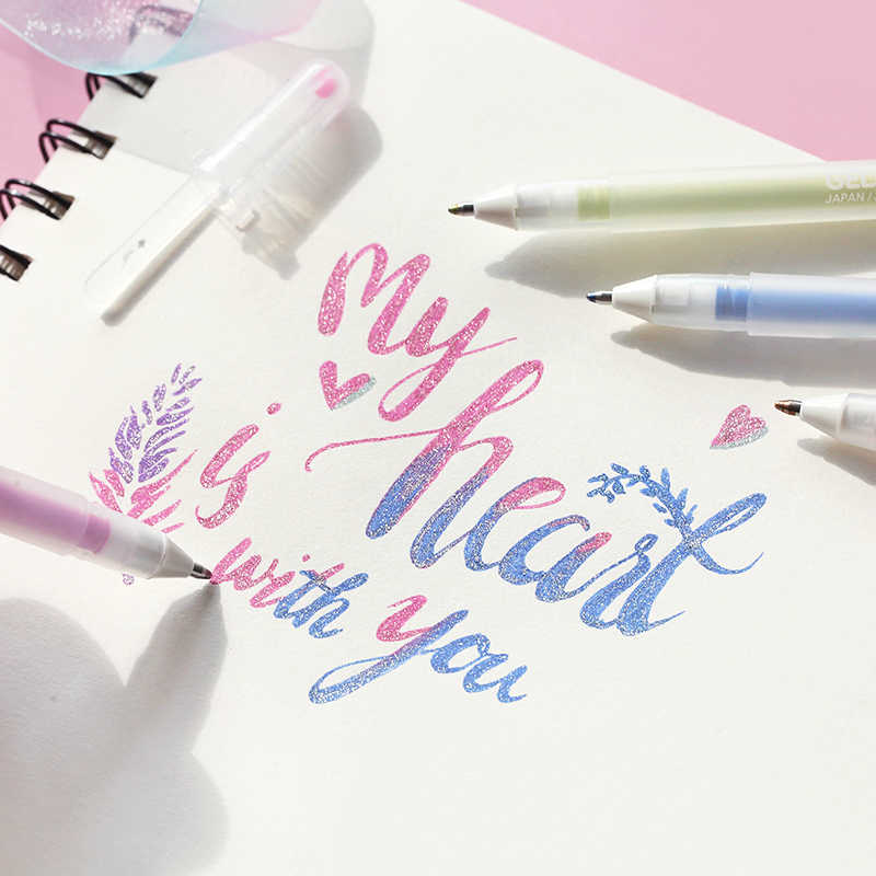 LAPICEROS GELLY ROLL STARDUST INDIVIDUALES