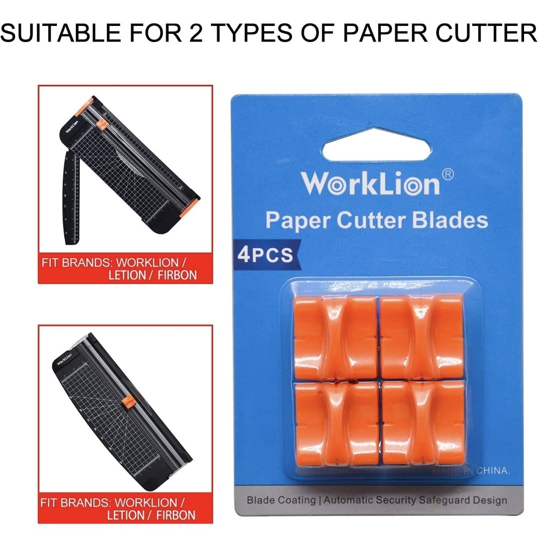 REPUESTOS DE CUCHILLA GUILLOTINA PARA CORTAR PAPEL (CIZALLA)