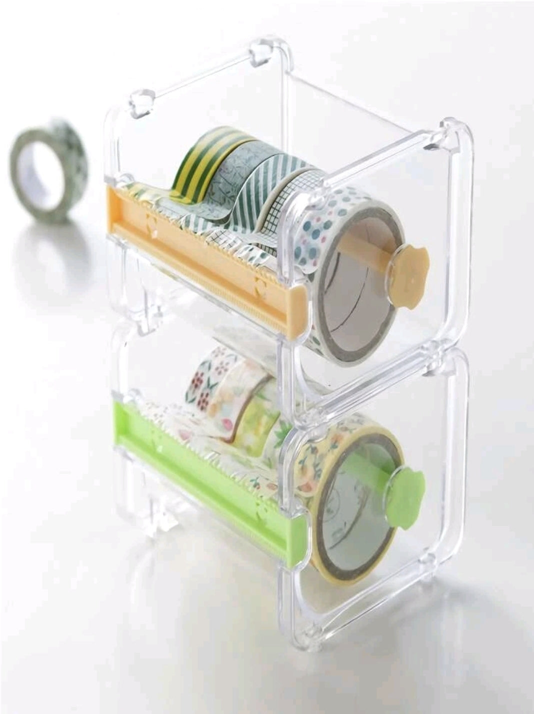 Dispensador de Washi tape