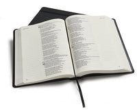 Biblias de Apuntes Negra RVR1960