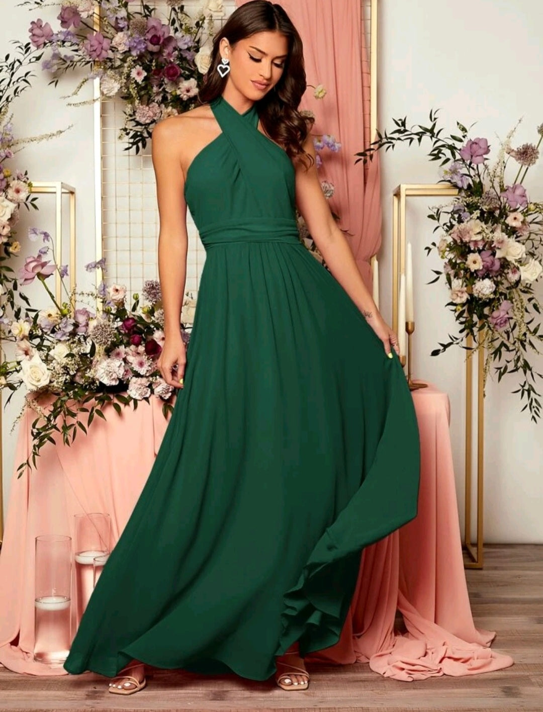 Vestido para fiesta