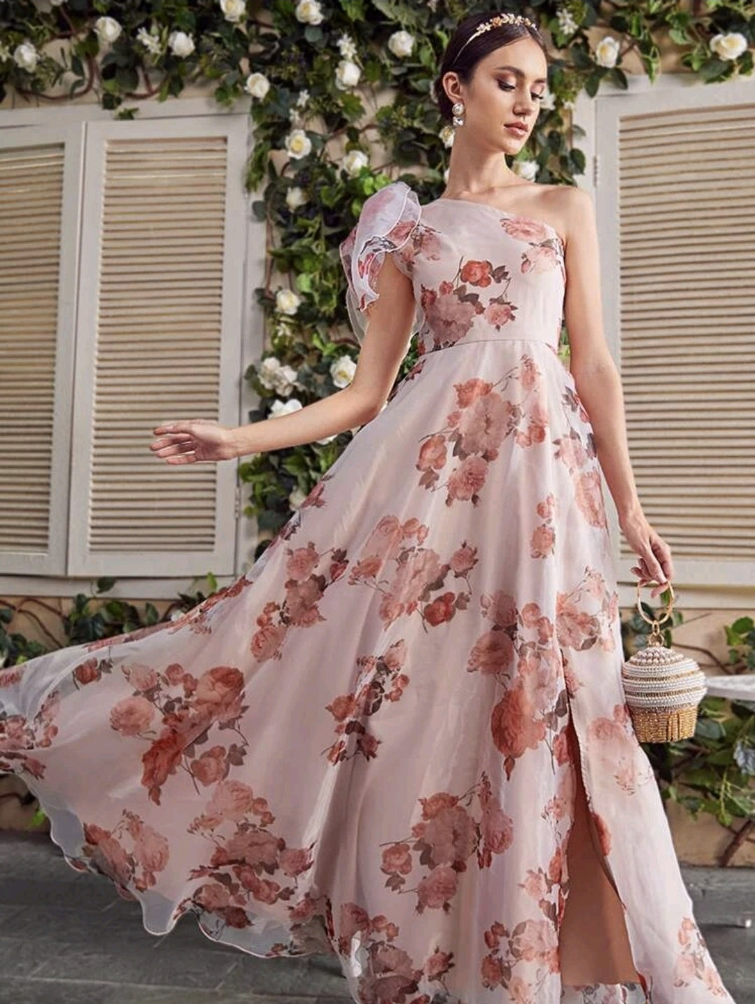 Vestido para fiesta