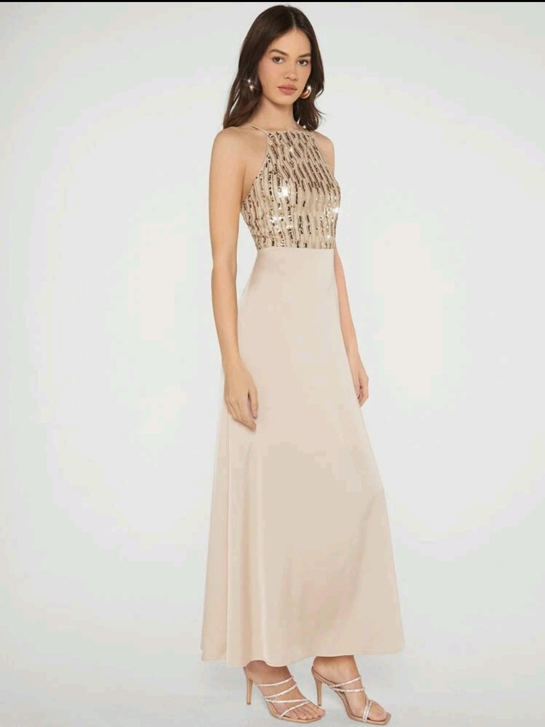 Vestido para fiesta