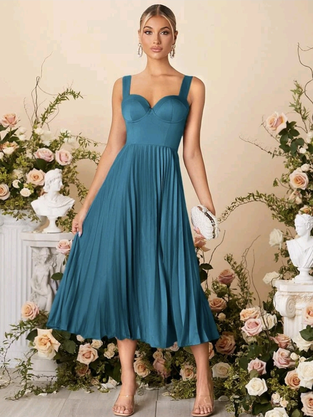 Vestido para fiesta