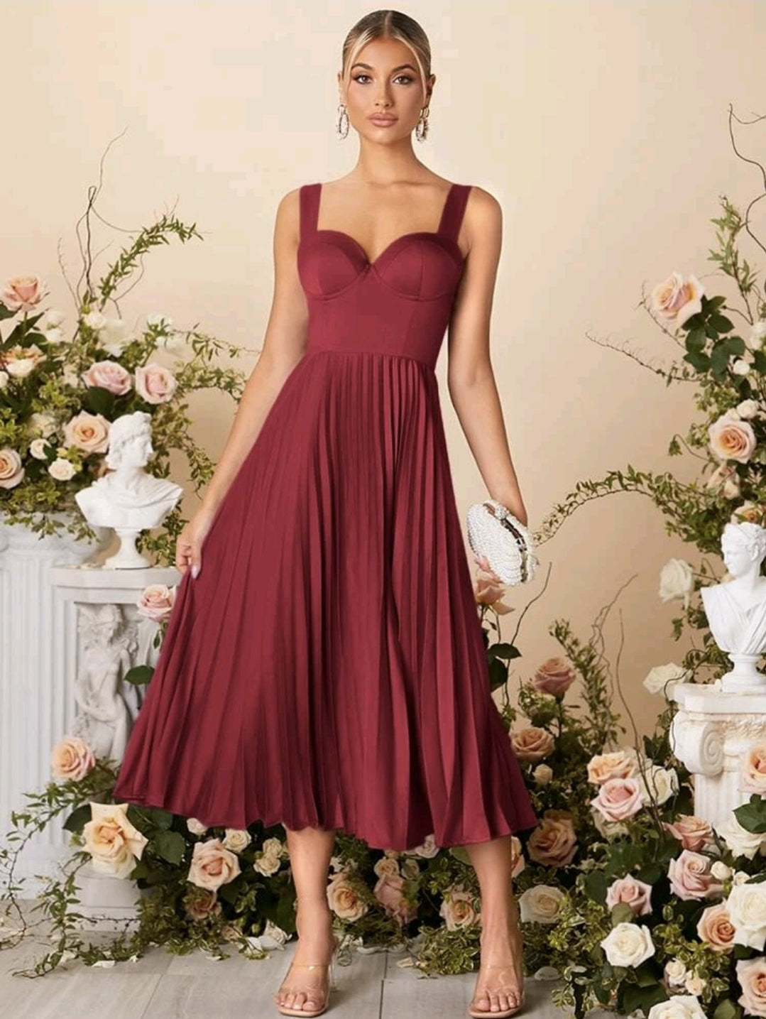 Vestido para fiesta