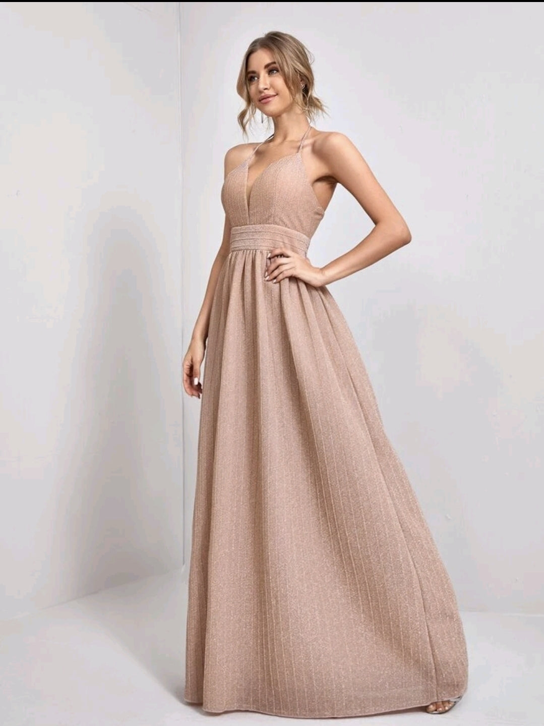 Vestido para fiesta