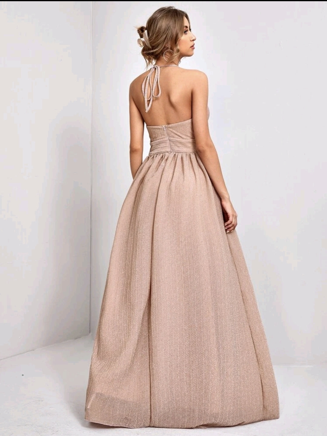 Vestido para fiesta