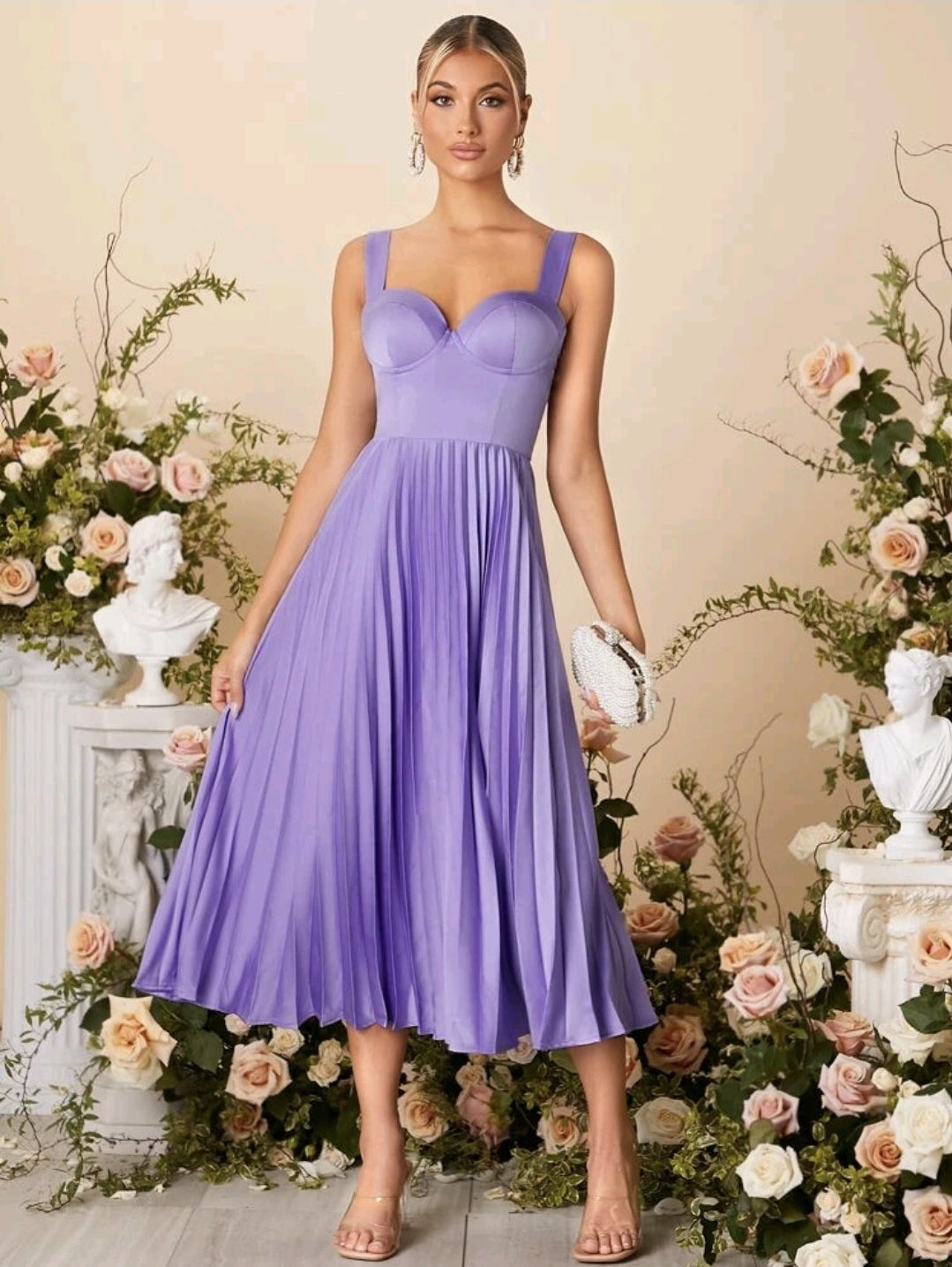 Vestido para fiesta