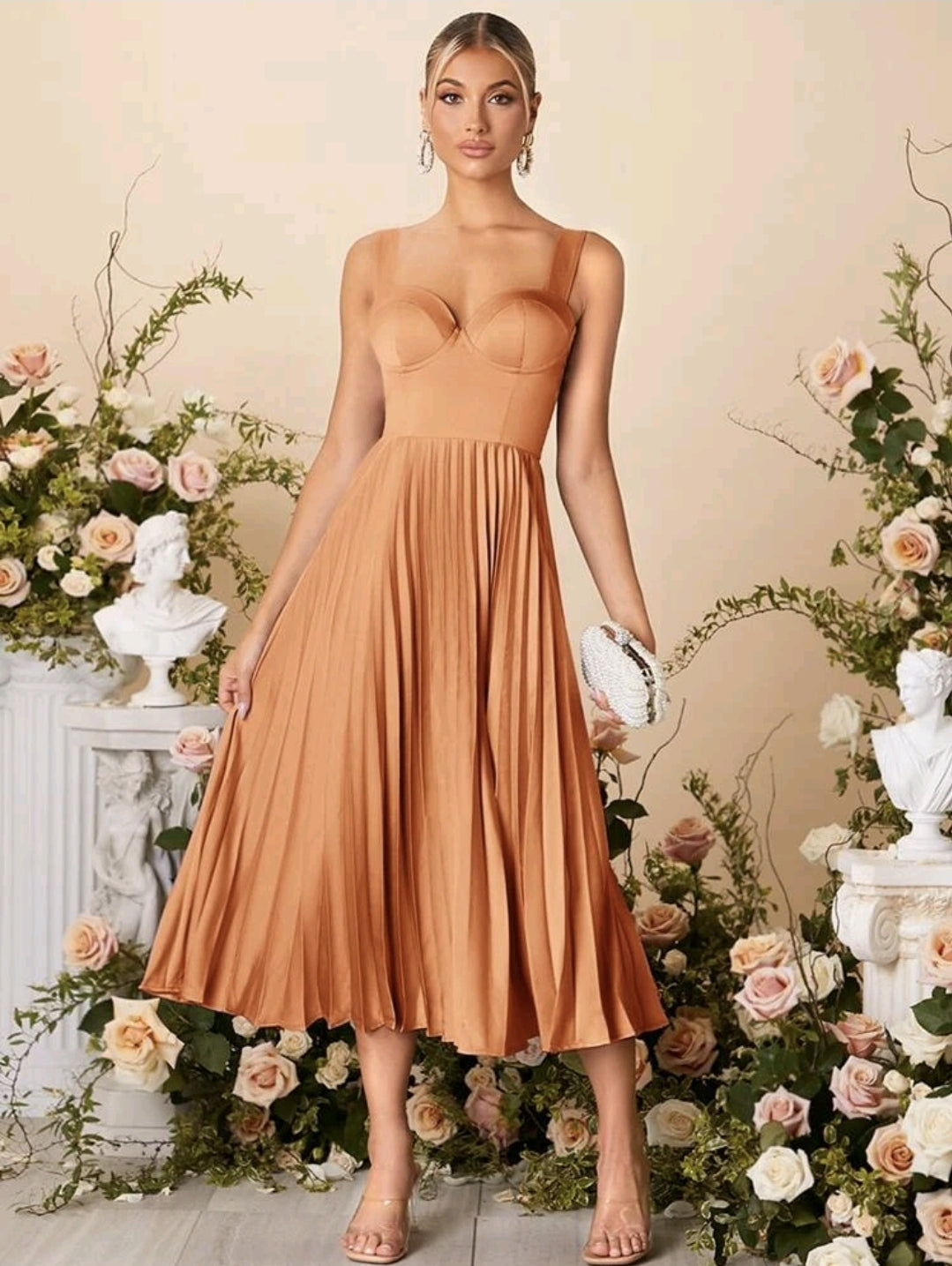 Vestido para fiesta