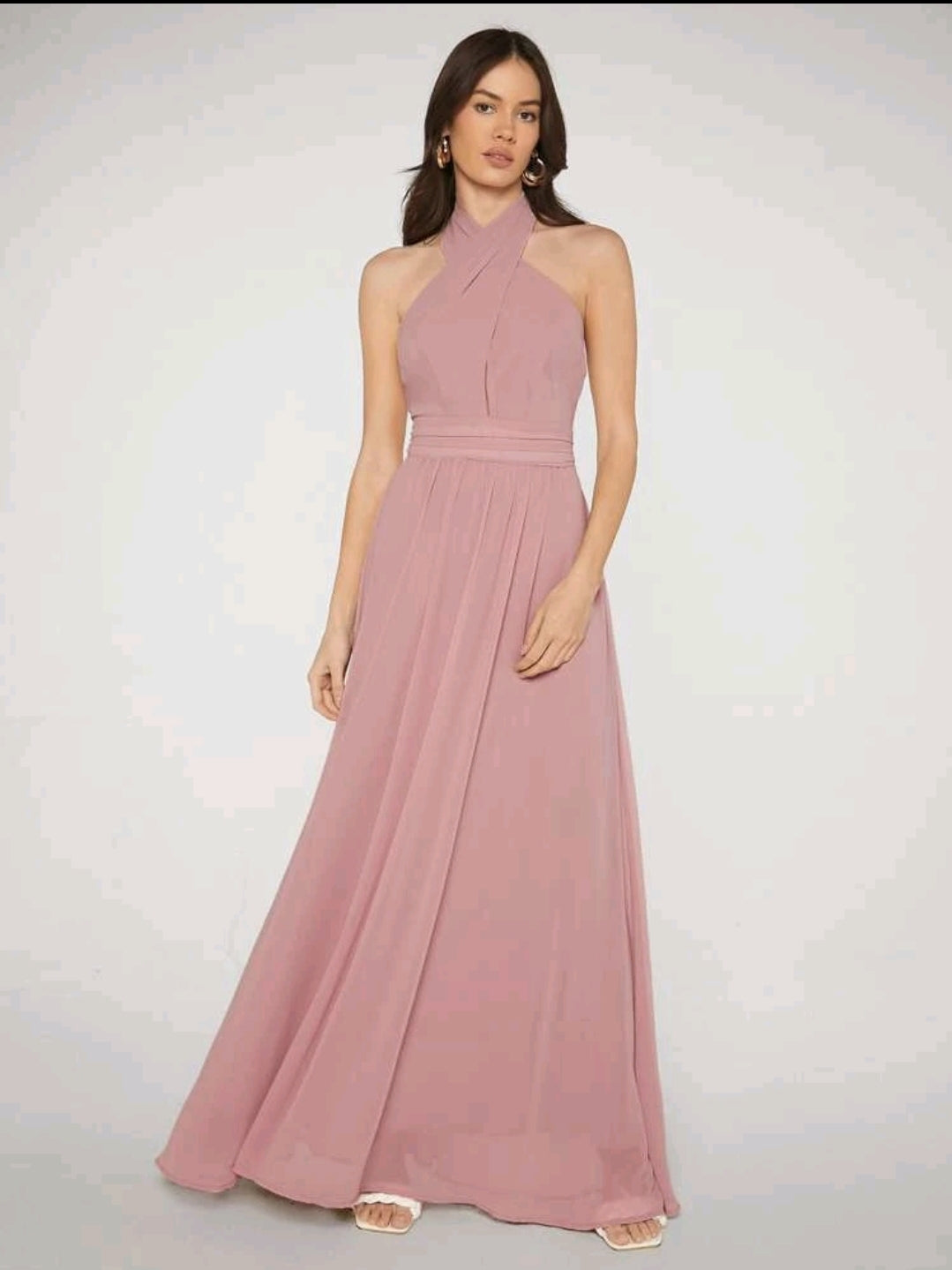 Vestido para fiesta
