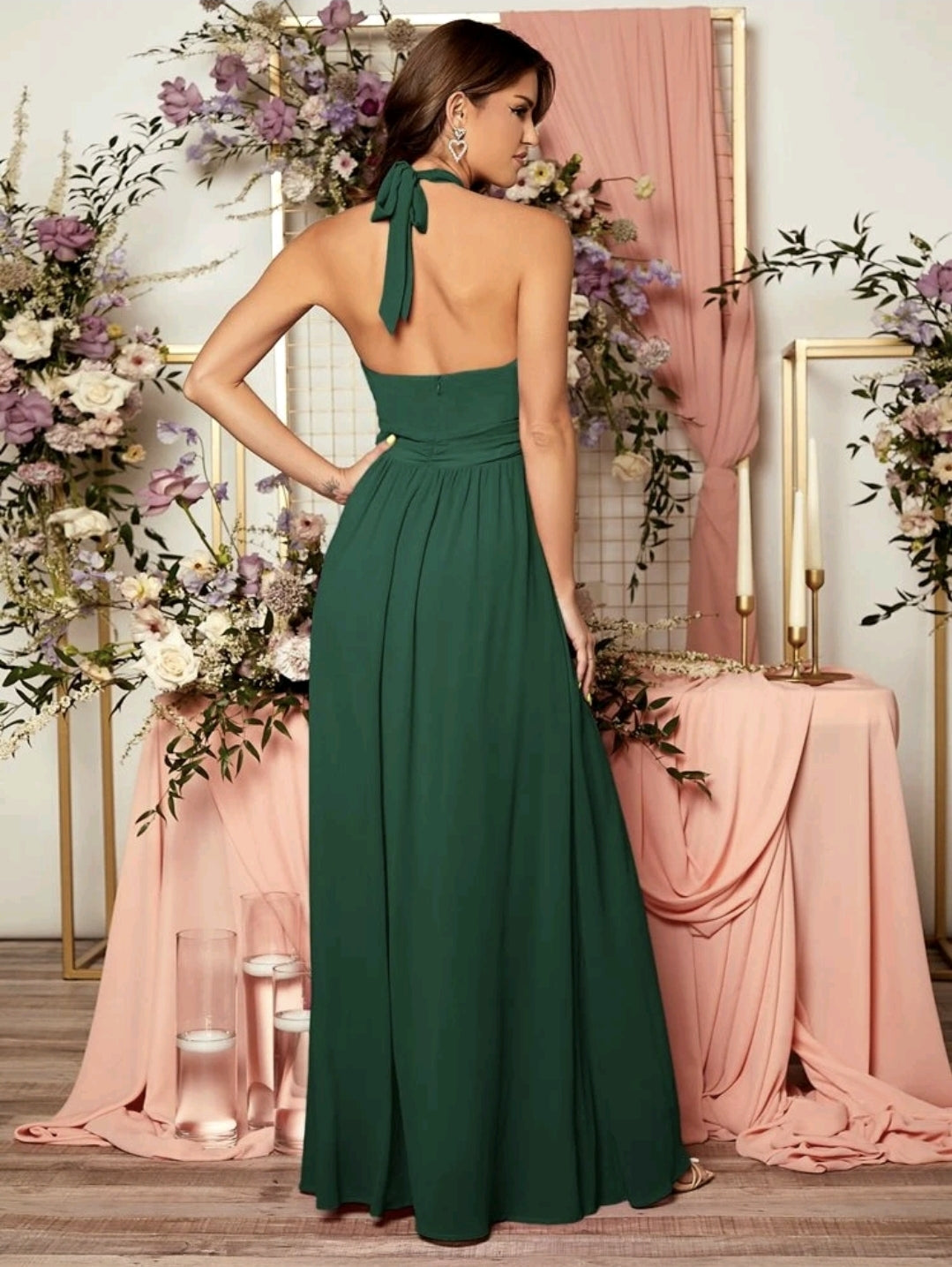 Vestido para fiesta
