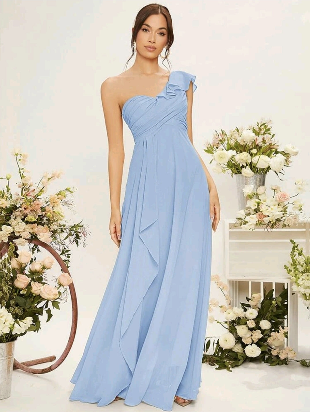 Vestido para fiesta