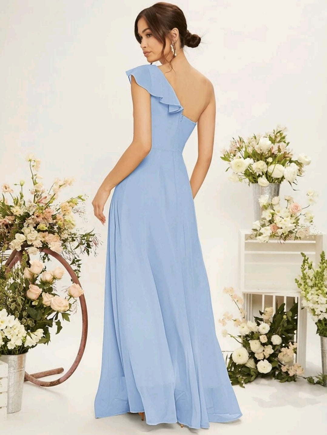 Vestido para fiesta