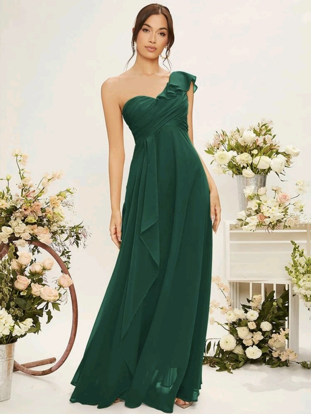 Vestido para fiesta