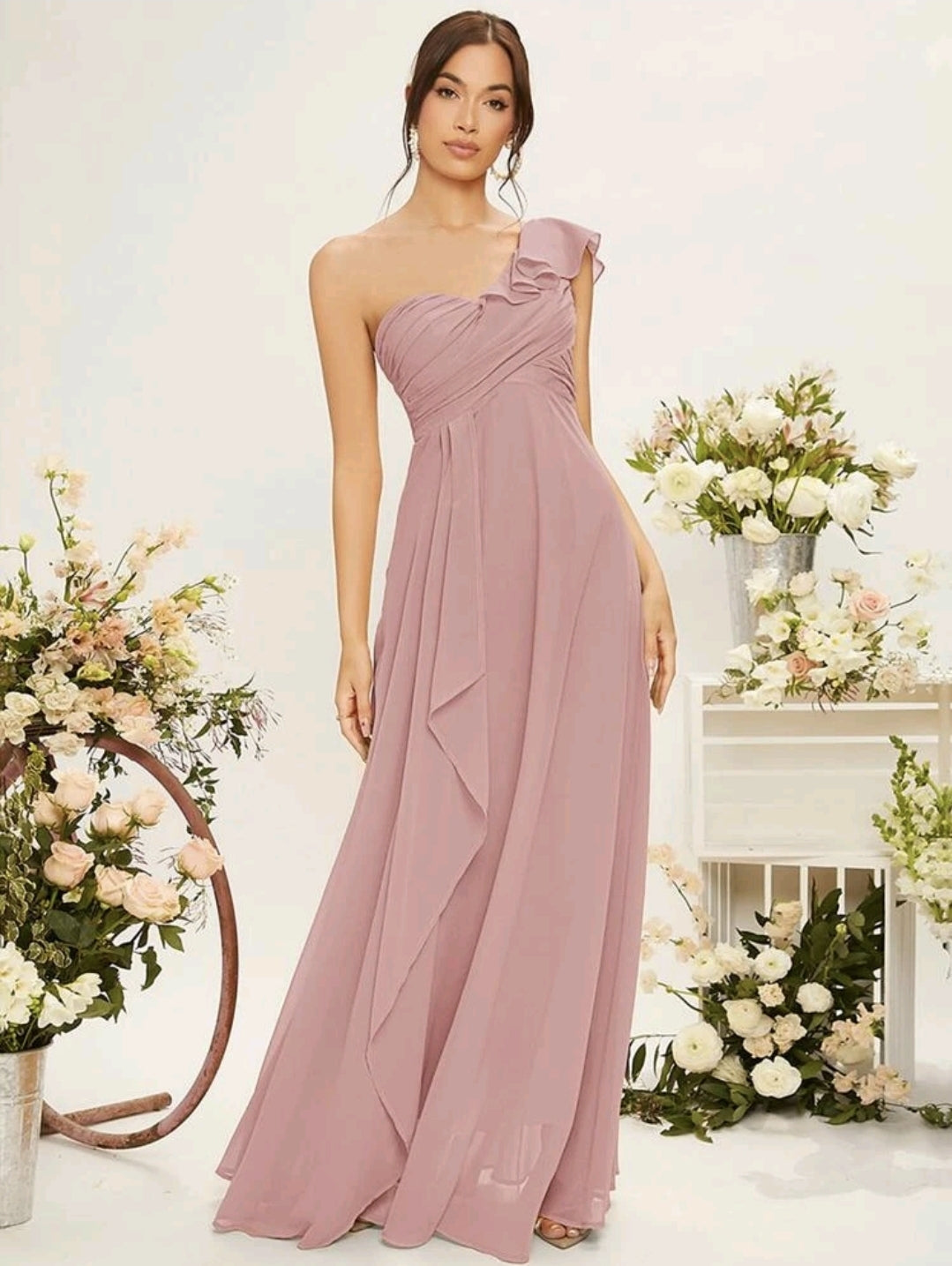 Vestido para fiesta