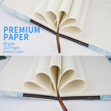CUADERNO CON CANDADO DE COMBINACION